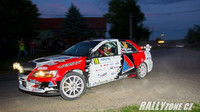 rally hustopeče