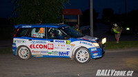 rally hustopeče