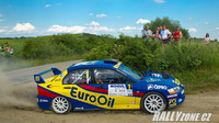 rally hustopeče