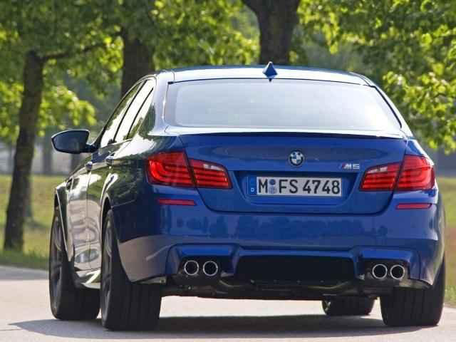 M5