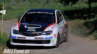 rally hustopeče