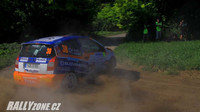 rally hustopeče