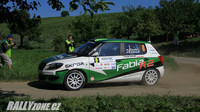 rally hustopeče