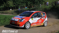 rally hustopeče