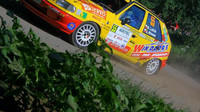 rally hustopeče