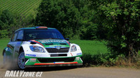 rally hustopeče