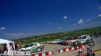 rally hustopeče