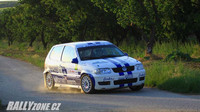 rally hustopeče