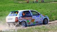 rally hustopeče