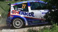 rally hustopeče