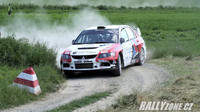 Rally Hustopeče (CZE)