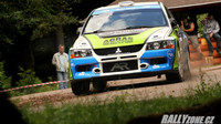 Rally Krkonoše (CZE)