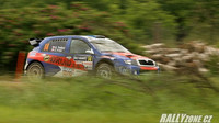 Rally Krkonoše (CZE)