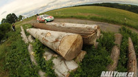 Rally Krkonoše (CZE)