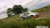 Rally Krkonoše (CZE)