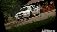 Rally Krkonoše (CZE)