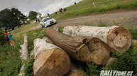 Rally Krkonoše (CZE)