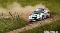 Rally Krkonoše (CZE)