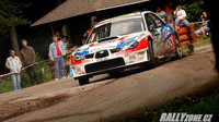 Rally Krkonoše (CZE)