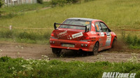 Rally Krkonoše (CZE)