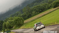 Rally Krkonoše (CZE)