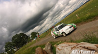 Rally Krkonoše (CZE)