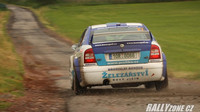 Rally Krkonoše (CZE)