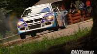 Rally Krkonoše (CZE)