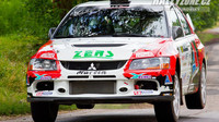 rally krkonoše