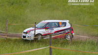 rally krkonoše