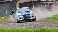 rally krkonoše