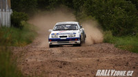 rally krkonoše