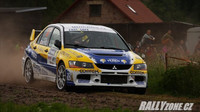 rally krkonoše