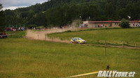 rally krkonoše