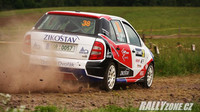 rally krkonoše