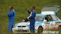 rally krkonoše