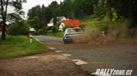 rally krkonoše