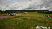 rally krkonoše