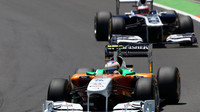 Force India