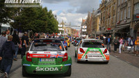 Rally Ypres (BEL)