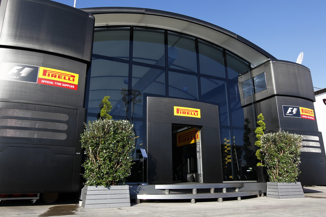 Pirelli