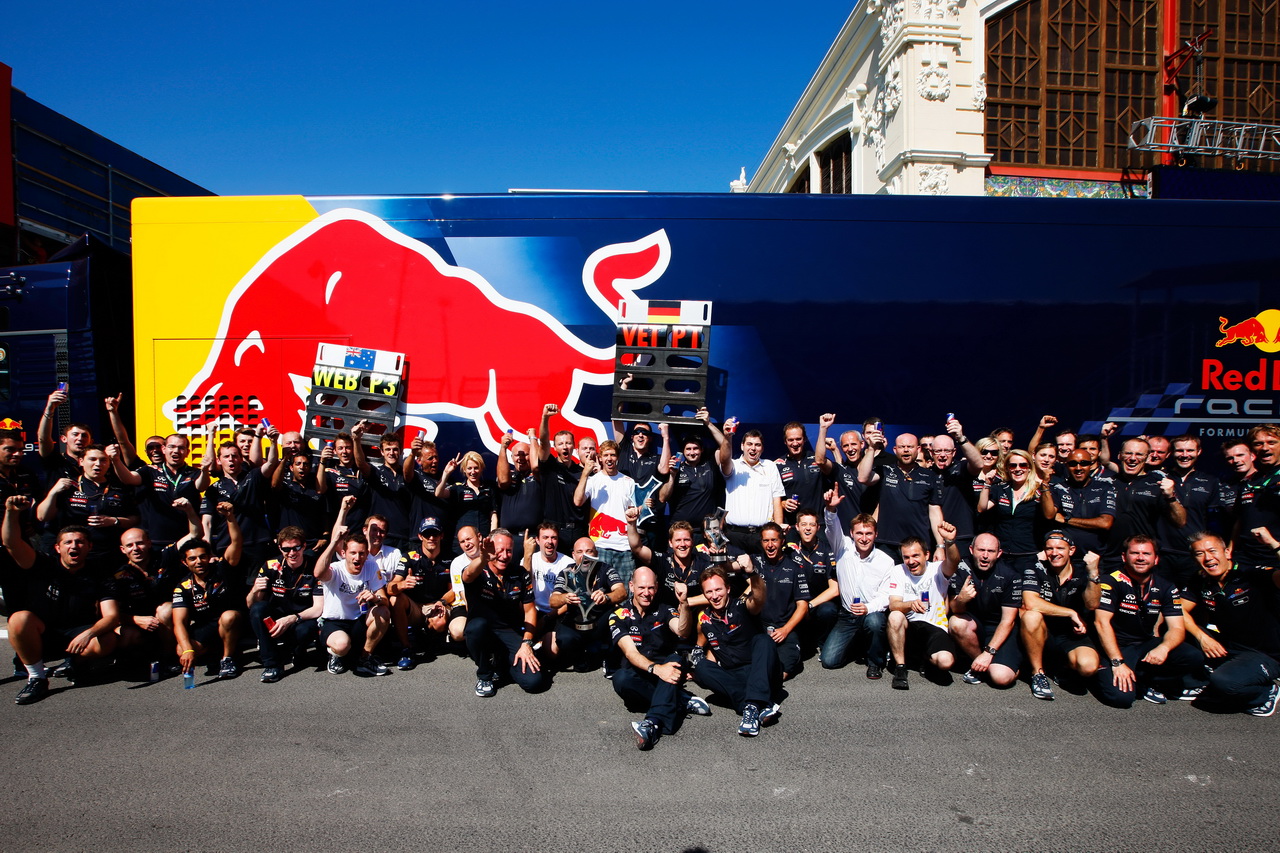 Red Bull