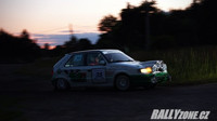 radounska, rallye