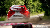 radounska, rallye