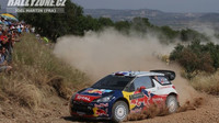 Loeb, Sébastien - Elena, Daniel