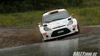 Rally Bohemia (CZE)