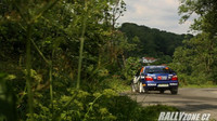 Rally Bohemia (CZE)