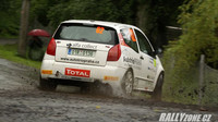 Rally Bohemia (CZE)