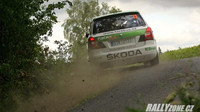 Rally Bohemia (CZE)