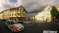 Rally Bohemia (CZE)